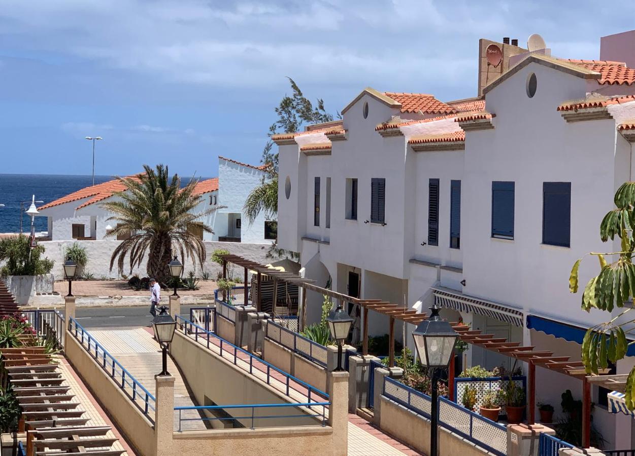 Welooveyou Top Sunset Agaete Dream Puerto de Las Nieves Exterior photo
