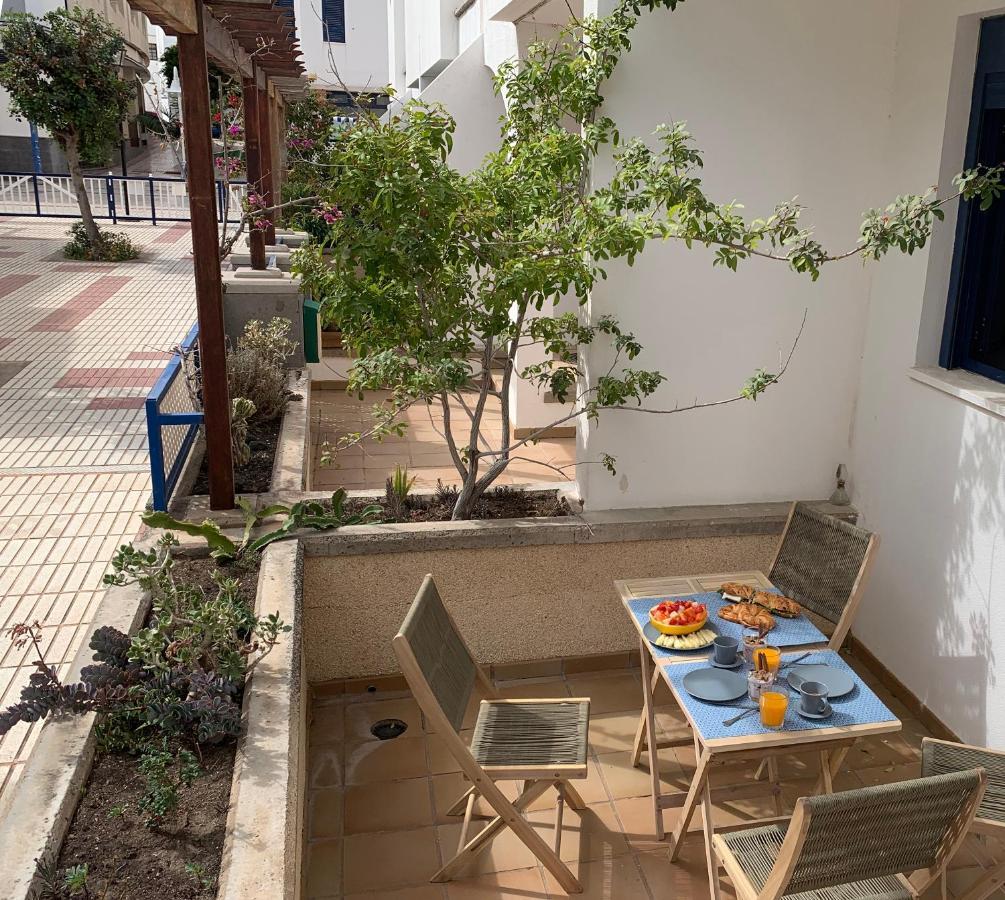 Welooveyou Top Sunset Agaete Dream Puerto de Las Nieves Exterior photo